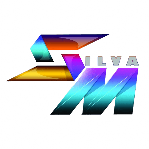 Silva Mobile Logo